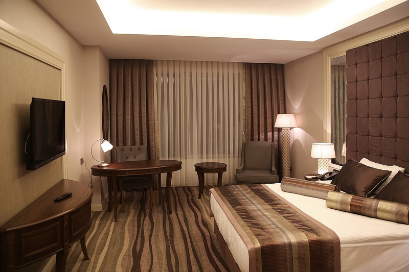 Morrian Hotel & Spa image