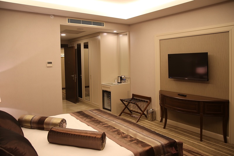 Morrian Hotel & Spa image