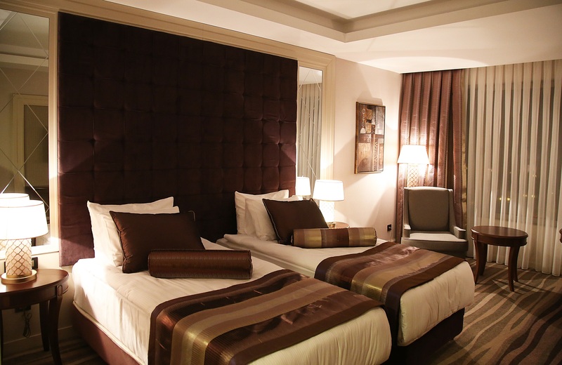 Morrian Hotel & Spa image