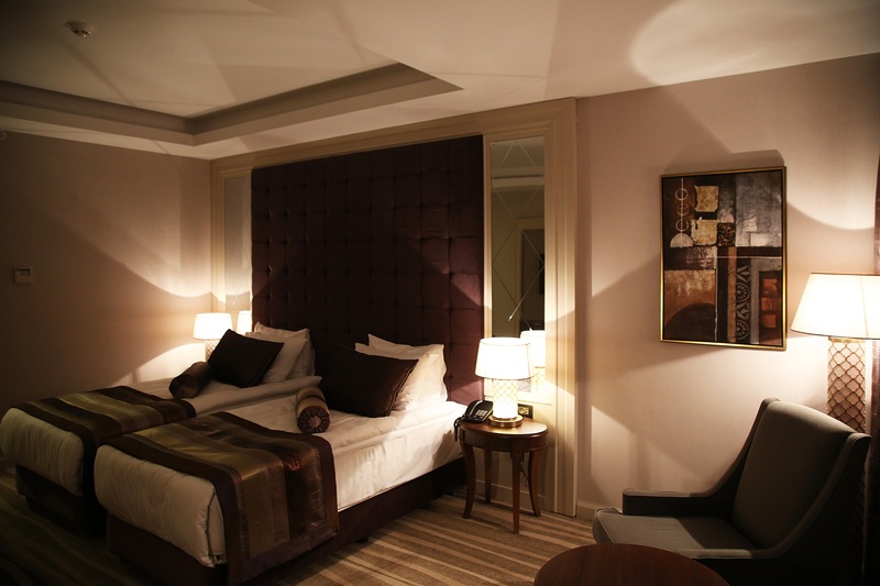 Morrian Hotel & Spa image