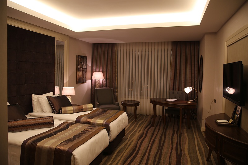 Morrian Hotel & Spa image