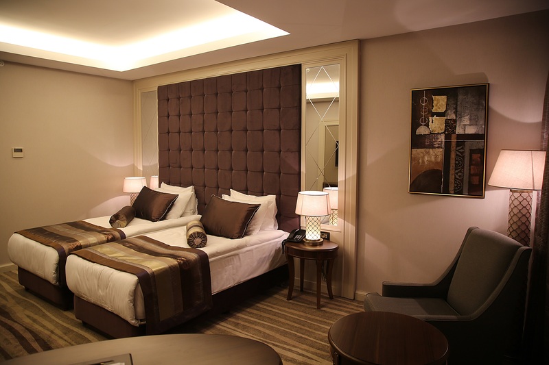 Morrian Hotel & Spa image