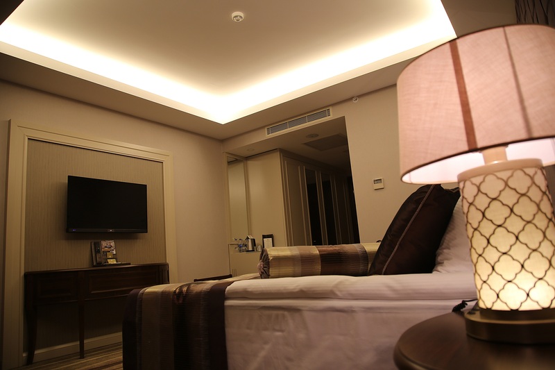 Morrian Hotel & Spa image