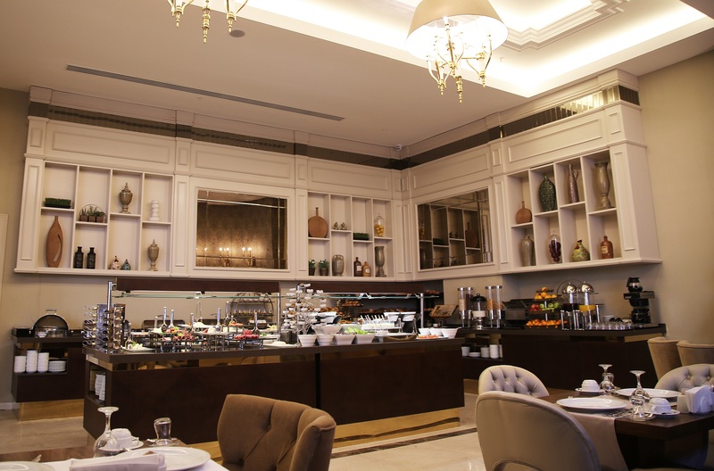 Morrian Hotel & Spa image