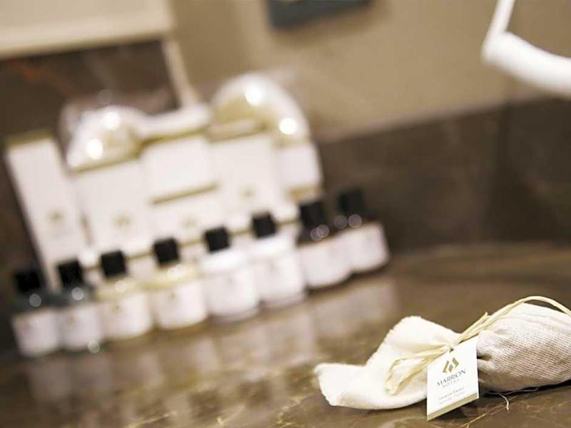 Morrian Hotel & Spa image