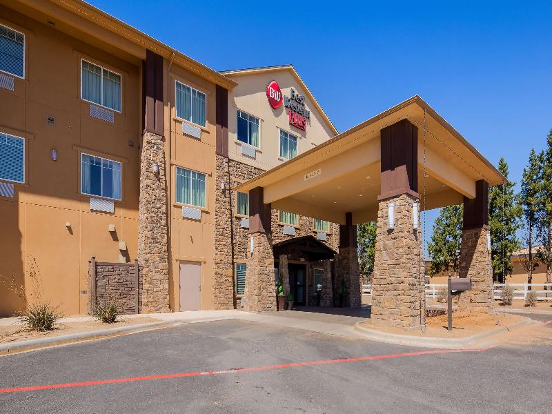 Best Western Plus Denver City Hotel & Suites image