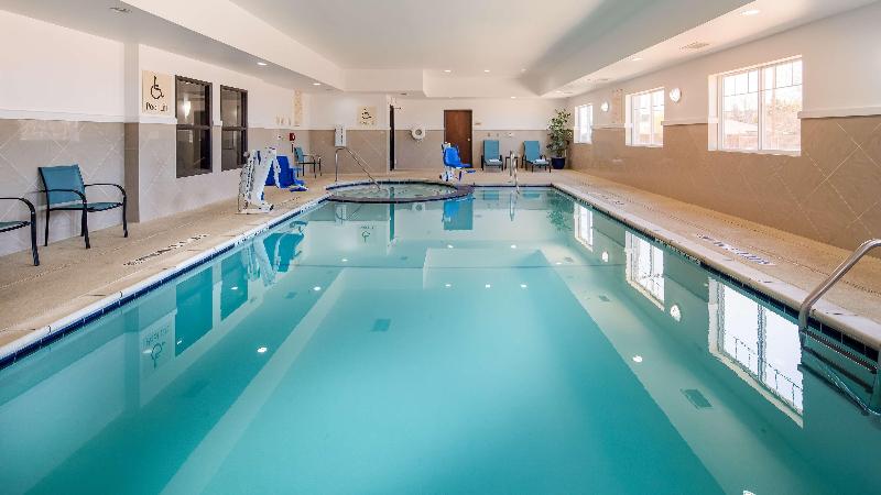 Best Western Plus Denver City Hotel & Suites image