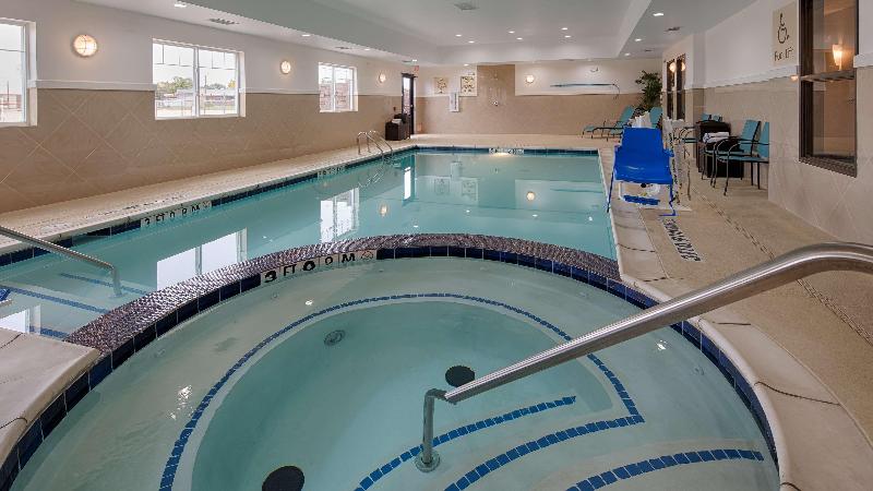 Best Western Plus Denver City Hotel & Suites image