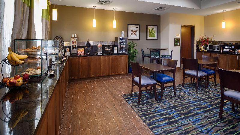 Best Western Plus Denver City Hotel & Suites image