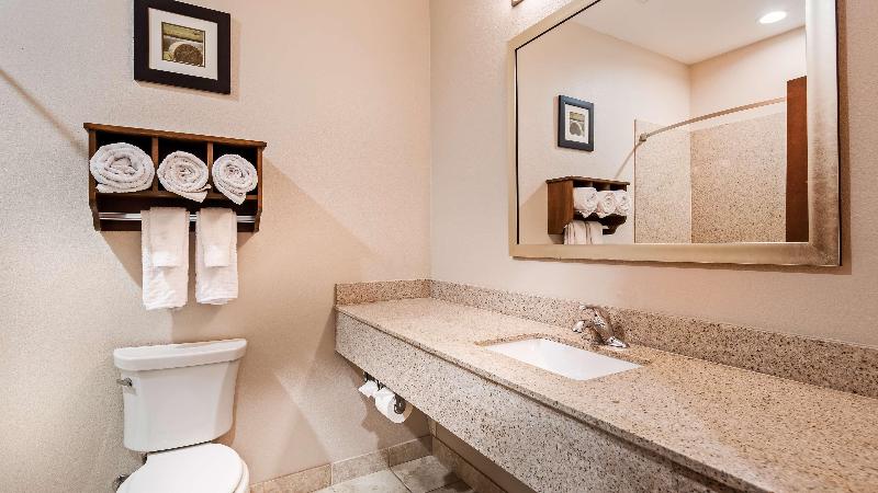 Best Western Plus Denver City Hotel & Suites image