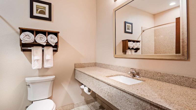 Best Western Plus Denver City Hotel & Suites image