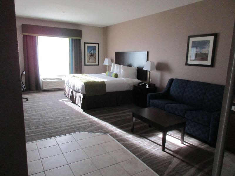 Best Western Plus Denver City Hotel & Suites image