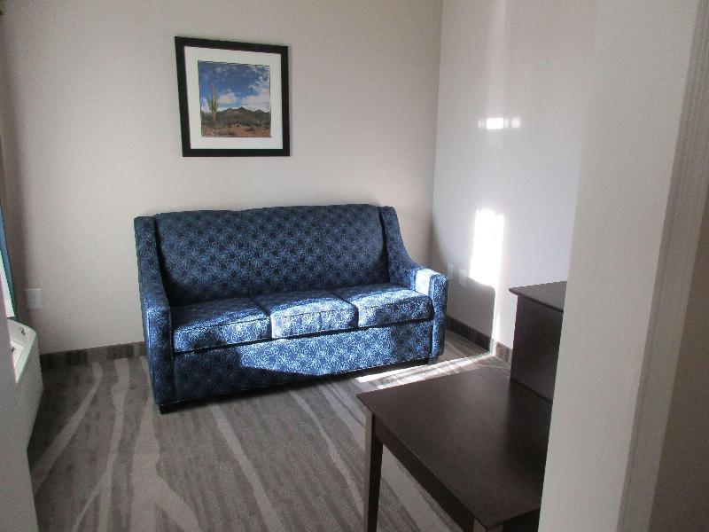 Best Western Plus Denver City Hotel & Suites image