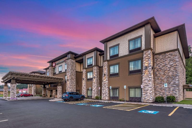 Best Western Plus The Hammondsport Hotel image