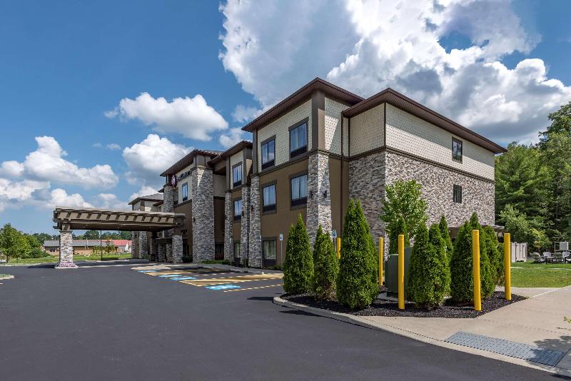 Best Western Plus The Hammondsport Hotel image