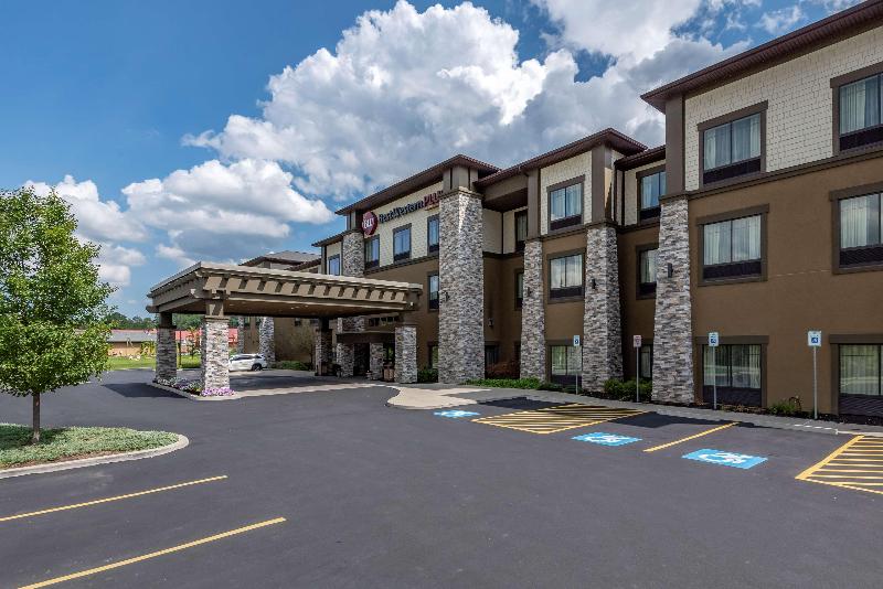 Best Western Plus The Hammondsport Hotel image