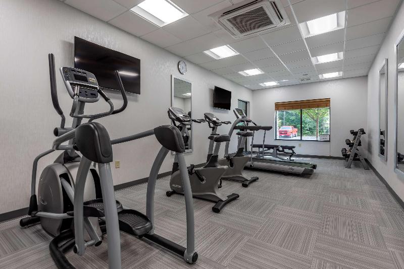 Best Western Plus The Hammondsport Hotel image