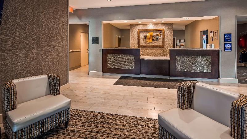 Best Western Plus The Hammondsport Hotel image