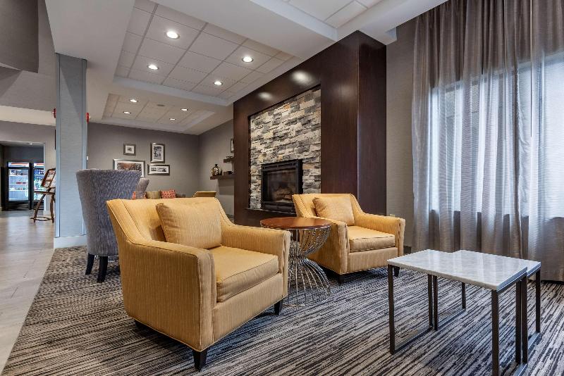 Best Western Plus The Hammondsport Hotel image