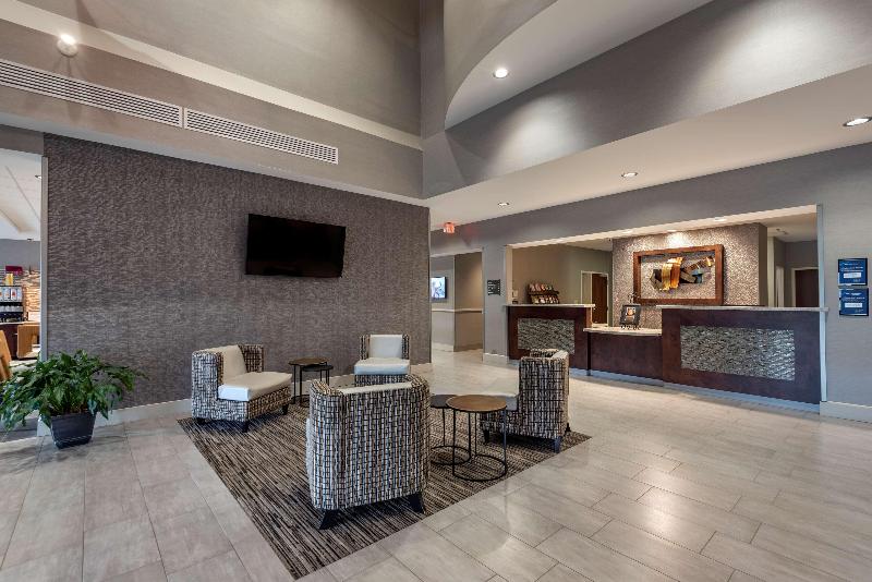 Best Western Plus The Hammondsport Hotel image