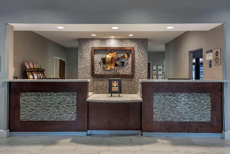Best Western Plus The Hammondsport Hotel image