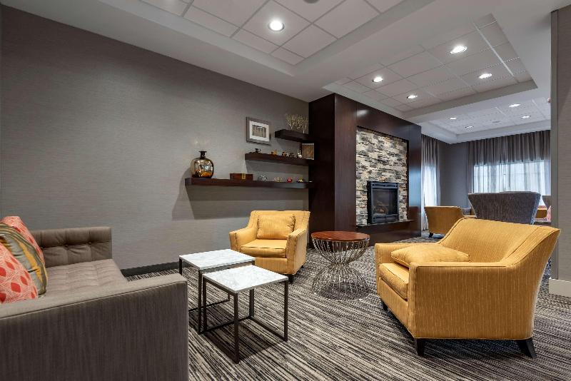 Best Western Plus The Hammondsport Hotel image