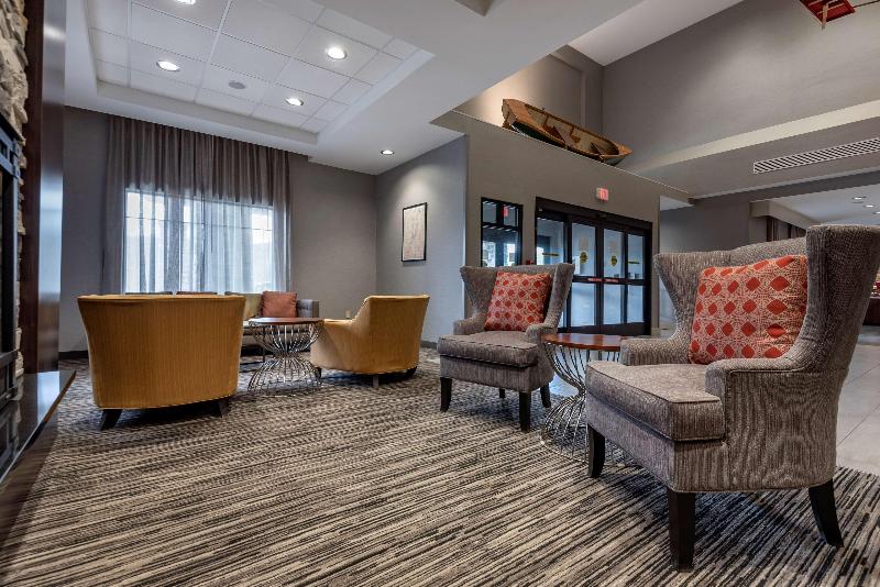 Best Western Plus The Hammondsport Hotel image