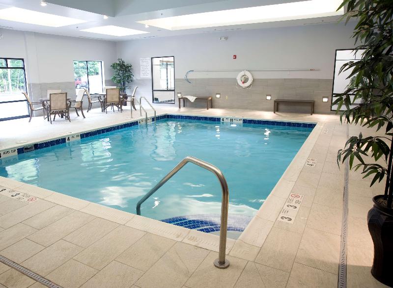 Best Western Plus The Hammondsport Hotel image