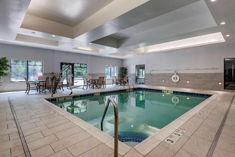 Best Western Plus The Hammondsport Hotel image