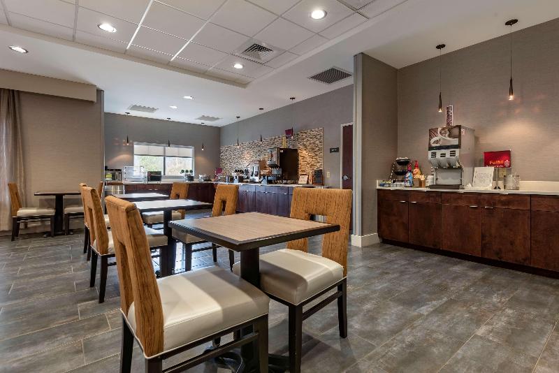 Best Western Plus The Hammondsport Hotel image