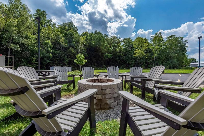 Best Western Plus The Hammondsport Hotel image