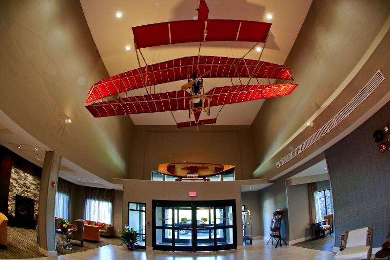 Best Western Plus The Hammondsport Hotel image