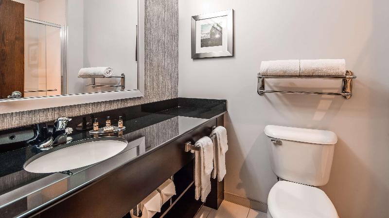 Best Western Plus The Hammondsport Hotel image