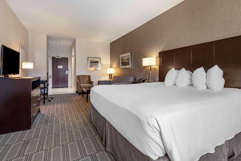 Best Western Plus The Hammondsport Hotel image
