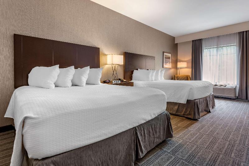 Best Western Plus The Hammondsport Hotel image