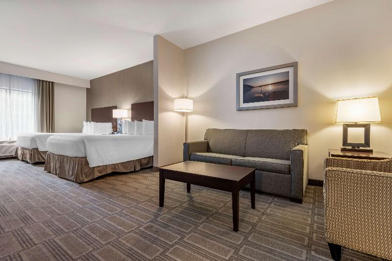 Best Western Plus The Hammondsport Hotel image