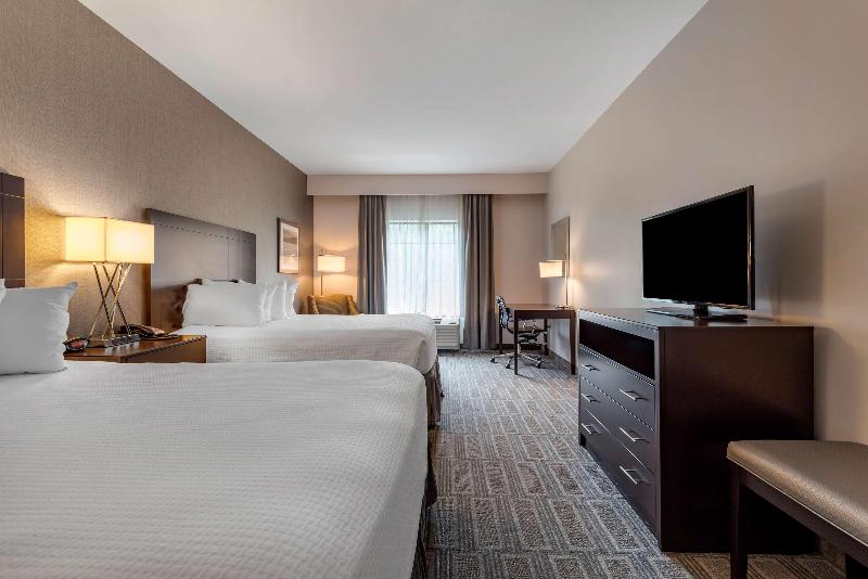 Best Western Plus The Hammondsport Hotel image