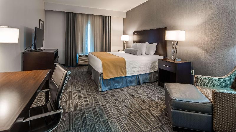 Best Western Plus The Hammondsport Hotel image