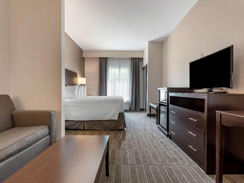 Best Western Plus The Hammondsport Hotel image