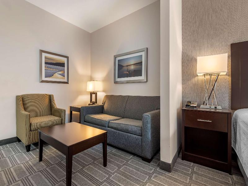 Best Western Plus The Hammondsport Hotel image