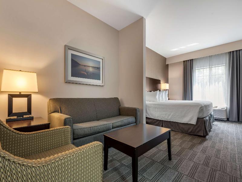 Best Western Plus The Hammondsport Hotel image