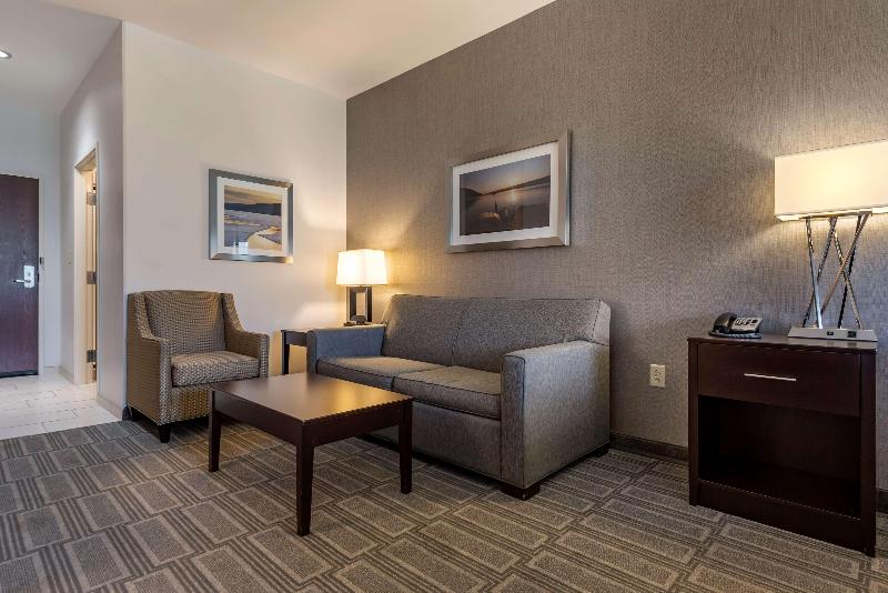 Best Western Plus The Hammondsport Hotel image