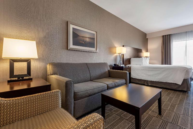 Best Western Plus The Hammondsport Hotel image