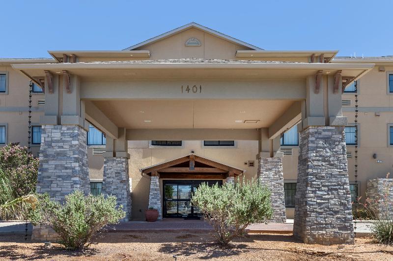 Best Western Plus Big Lake Inn image