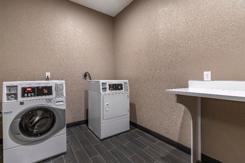 Best Western Plus Big Lake Inn image