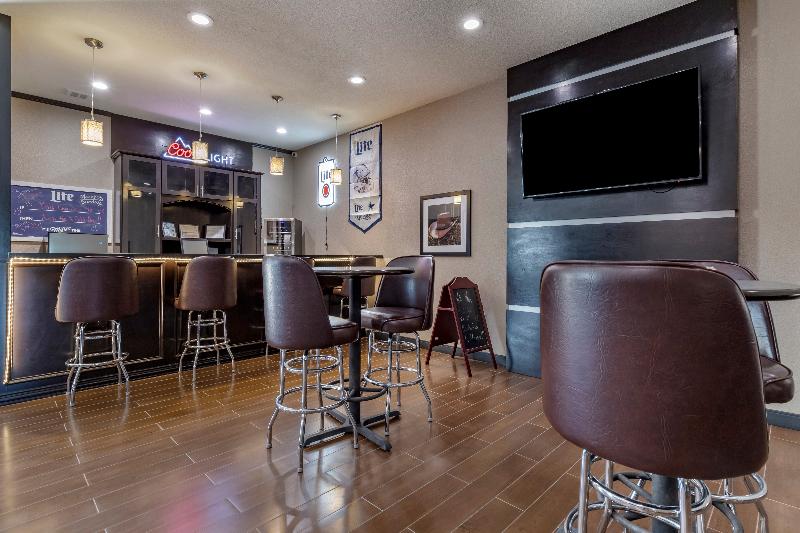 Best Western Plus Big Lake Inn image