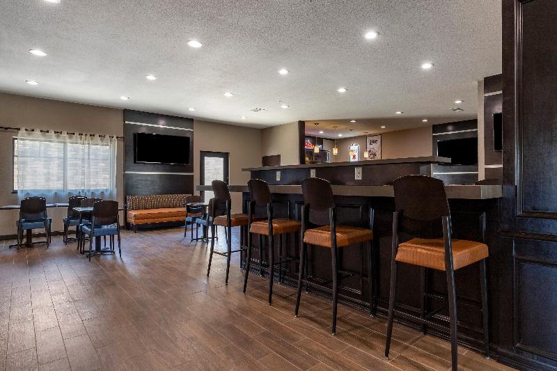 Best Western Plus Big Lake Inn image