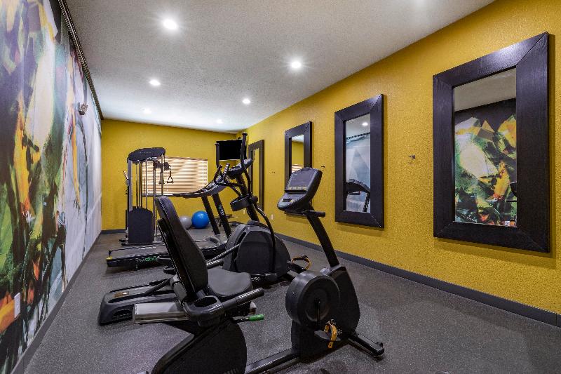 Best Western Plus Big Lake Inn image