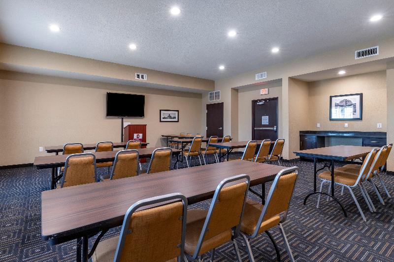 Best Western Plus Big Lake Inn image