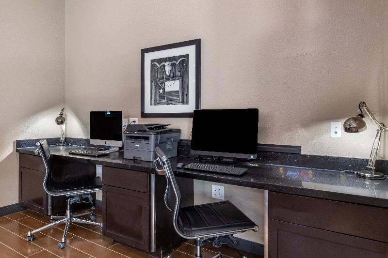 Best Western Plus Big Lake Inn image